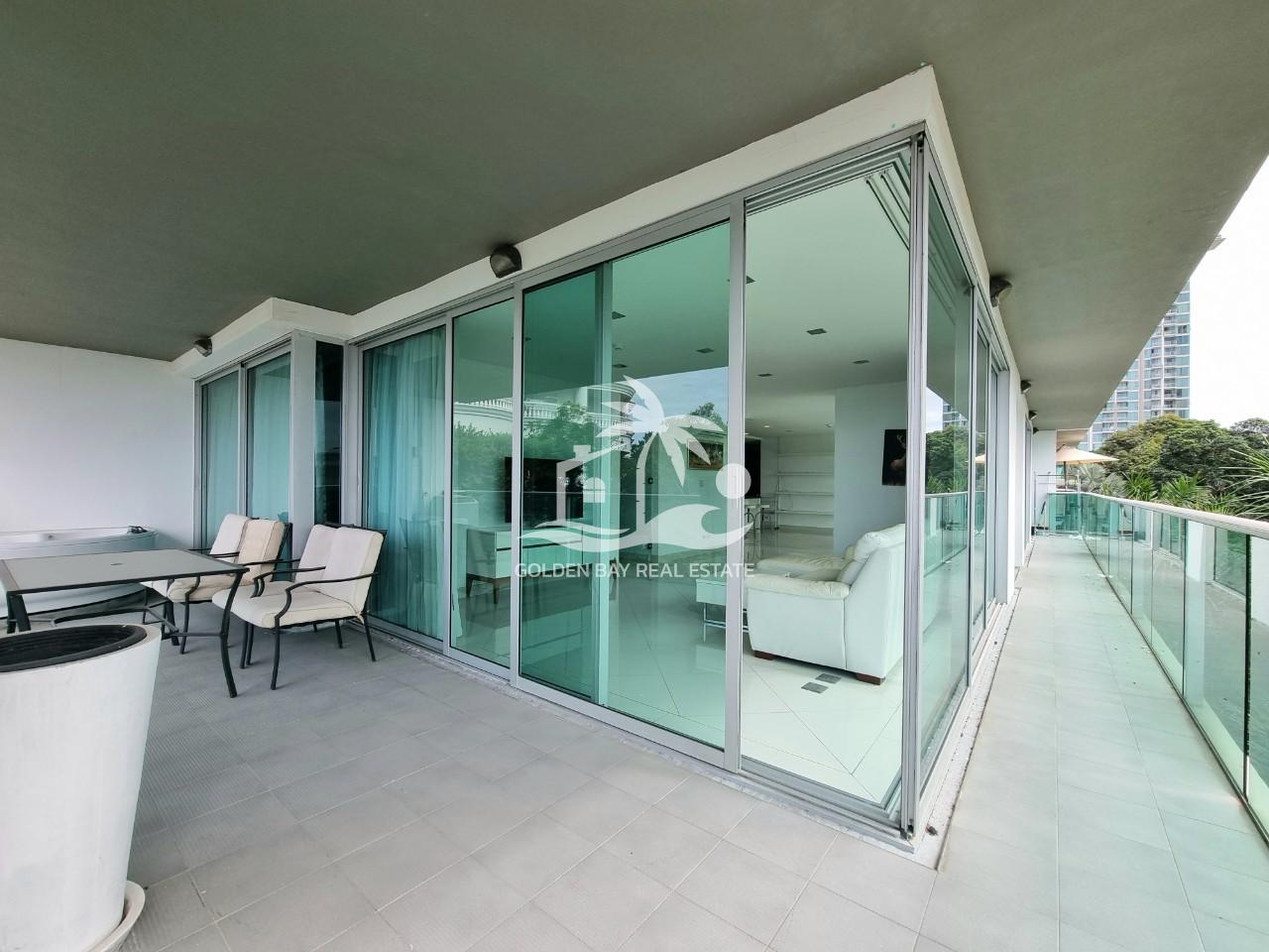 Laguna Heights – Wongamat