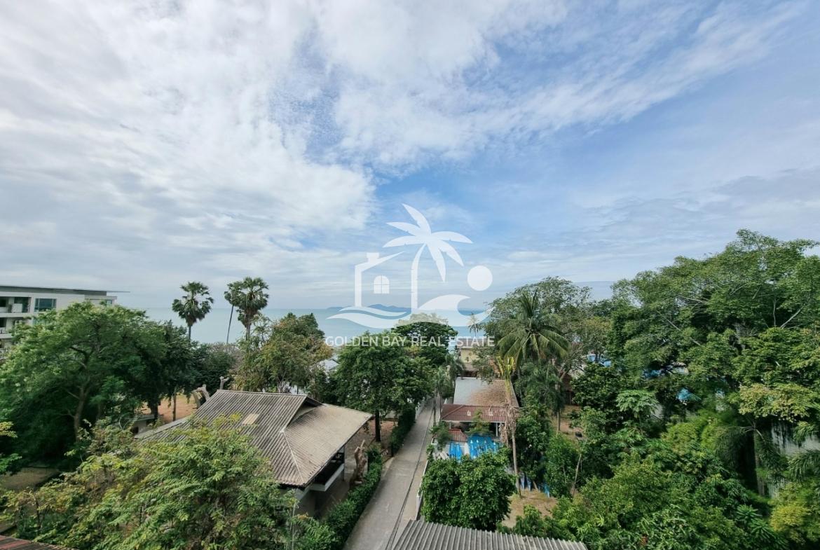 Laguna Heights – Wongamat