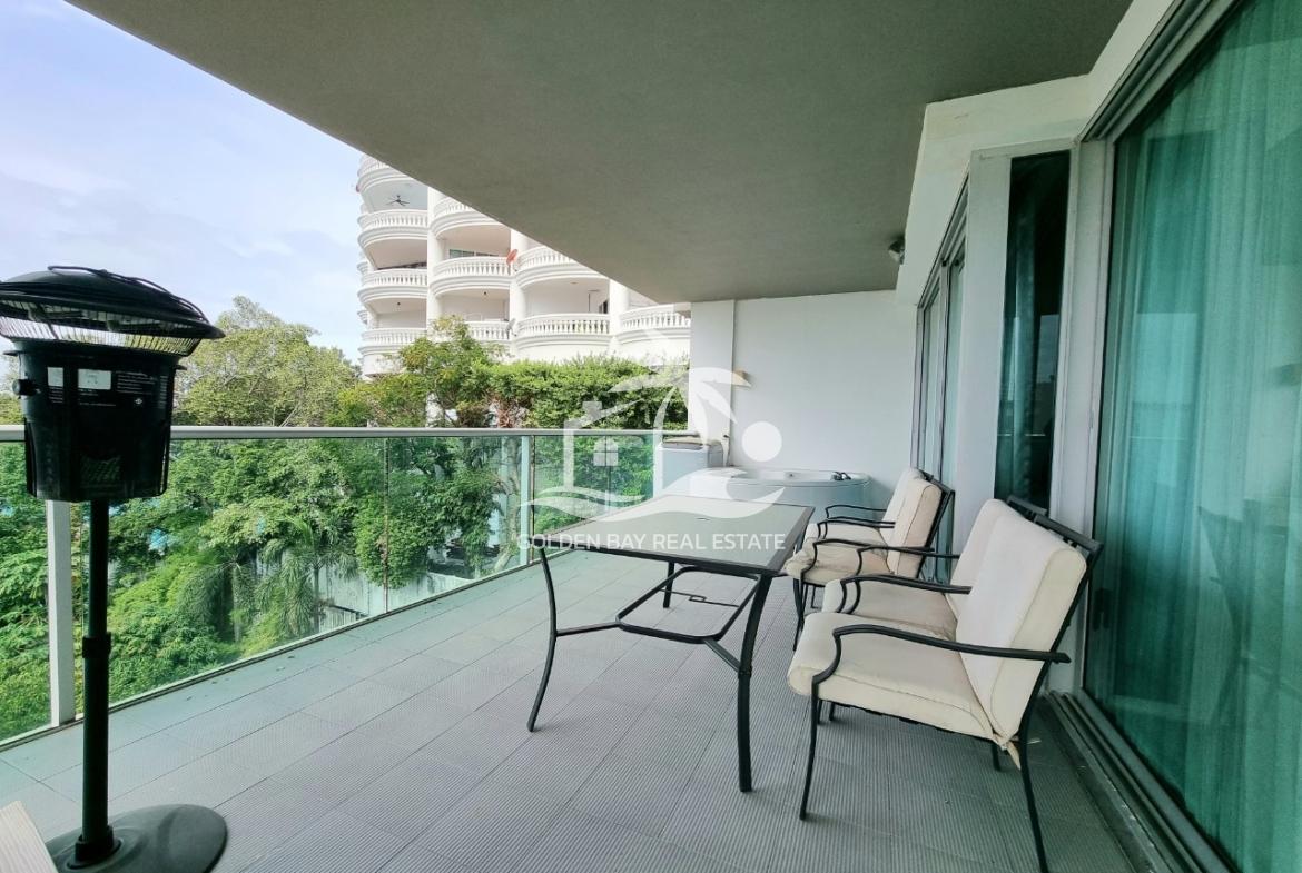 Laguna Heights – Wongamat