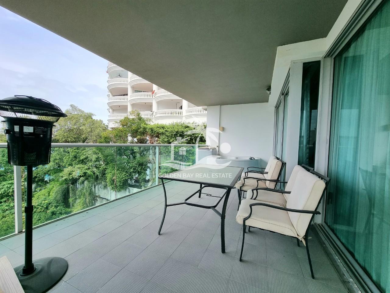 Laguna Heights – Wongamat