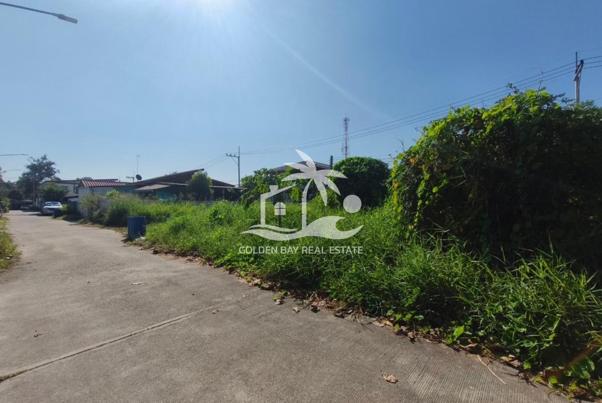 Land for sale – East Pattaya