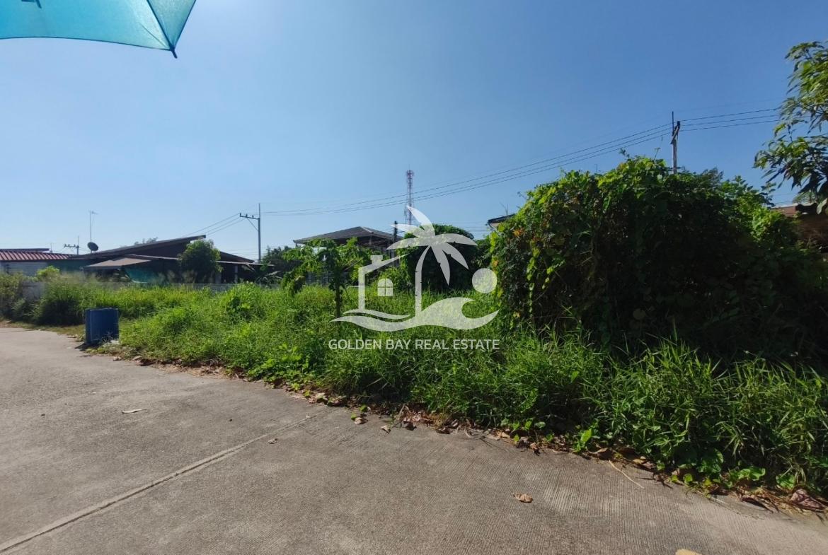Land for sale – East Pattaya