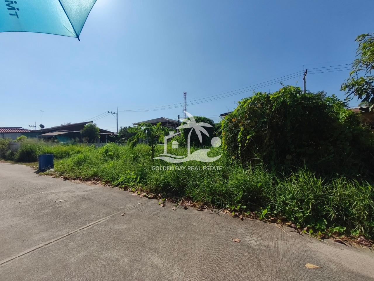 Land for sale – East Pattaya
