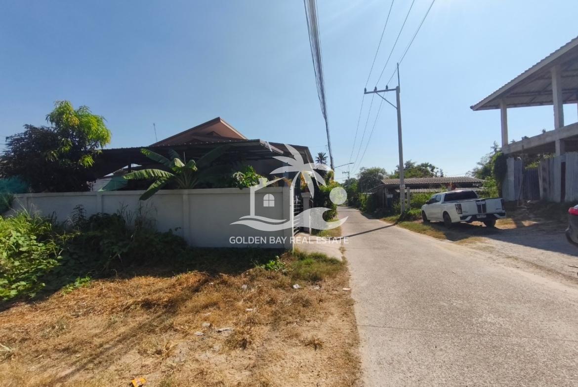 Land for sale – East Pattaya