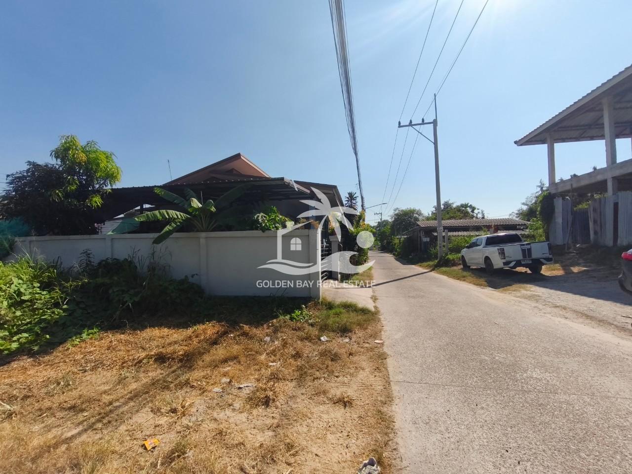 Land for sale – East Pattaya