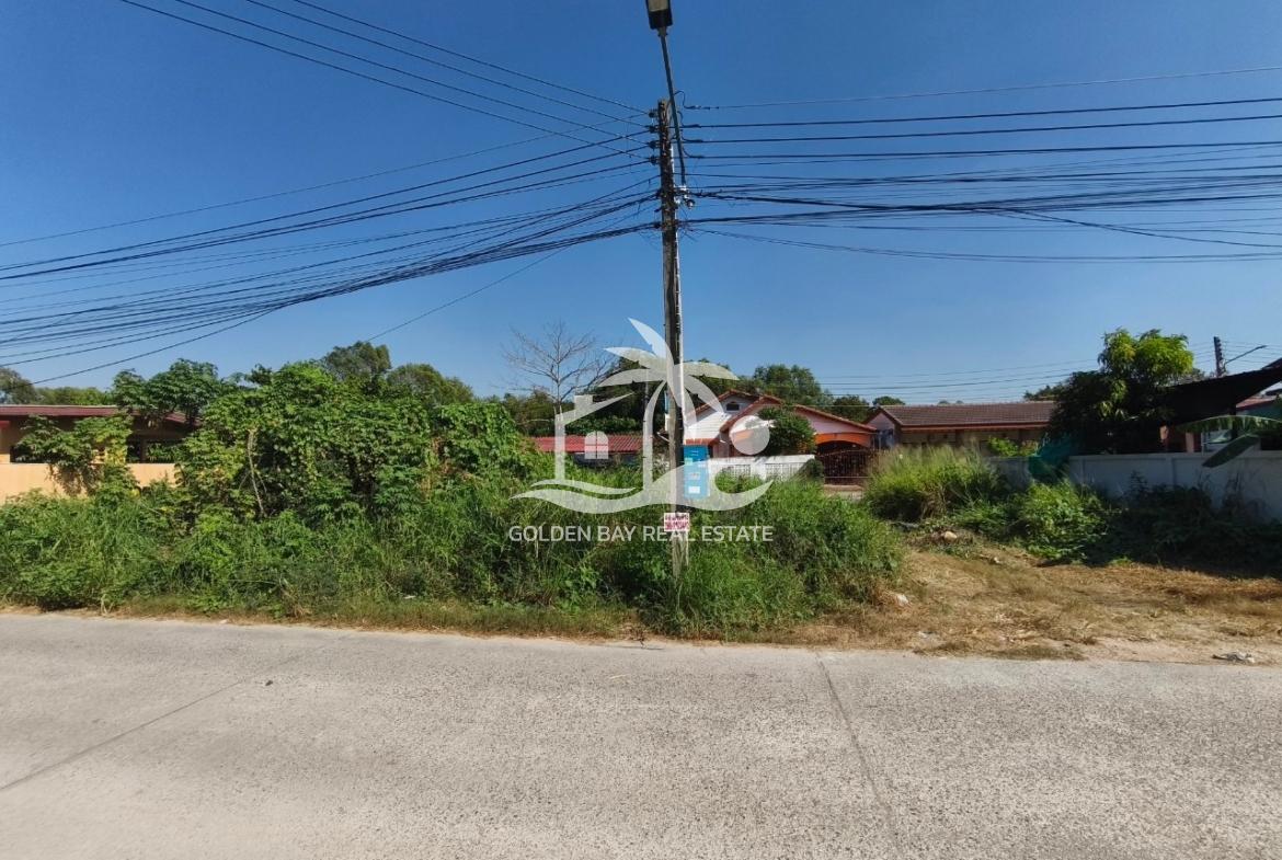 Land for sale – East Pattaya
