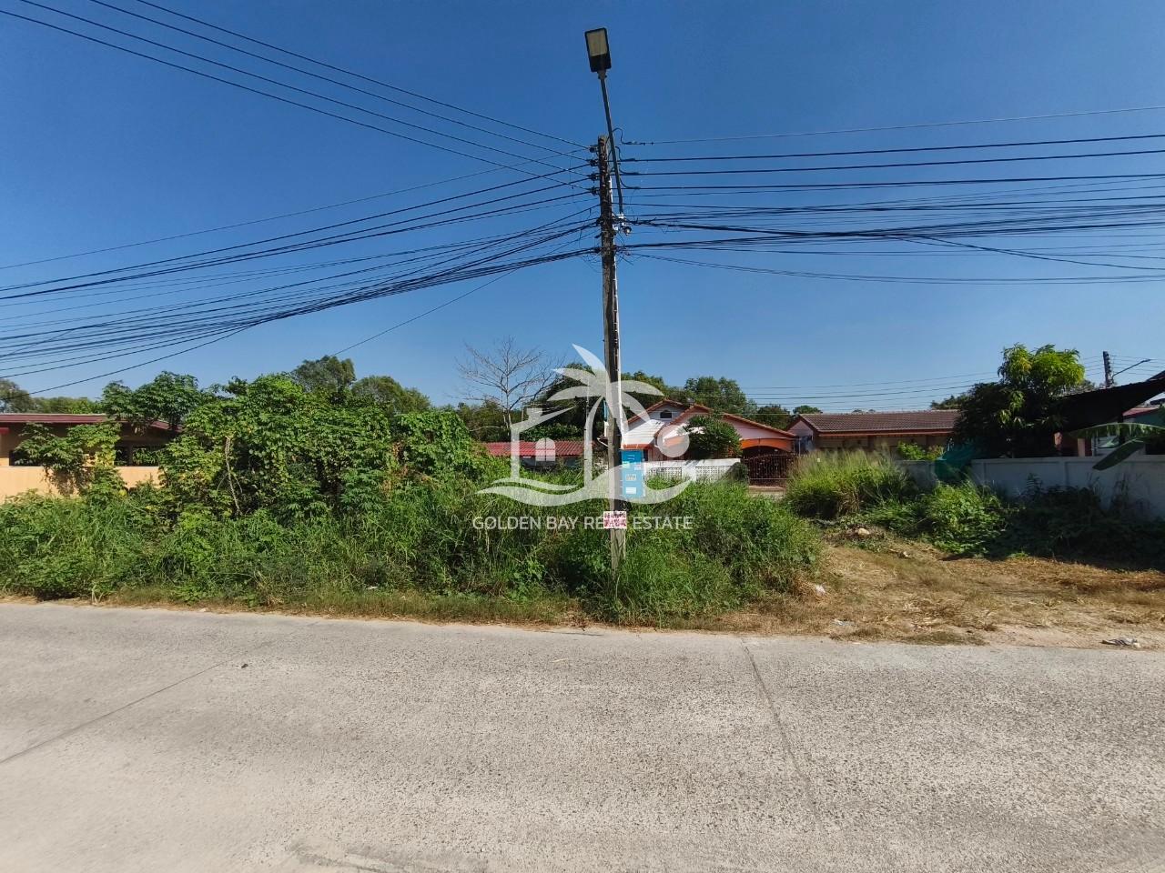 Land for sale – East Pattaya