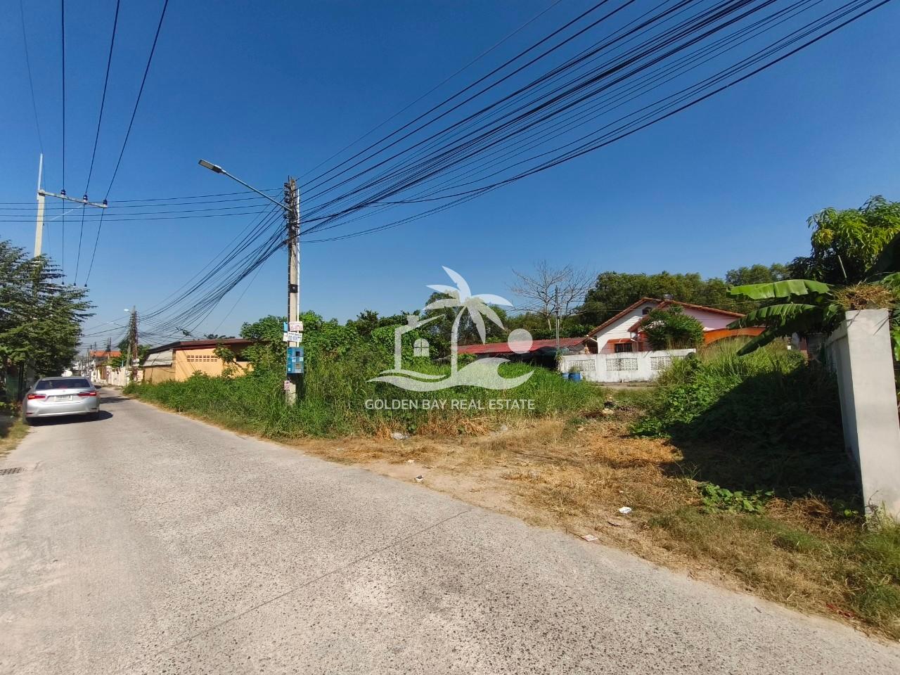 Land for sale – East Pattaya