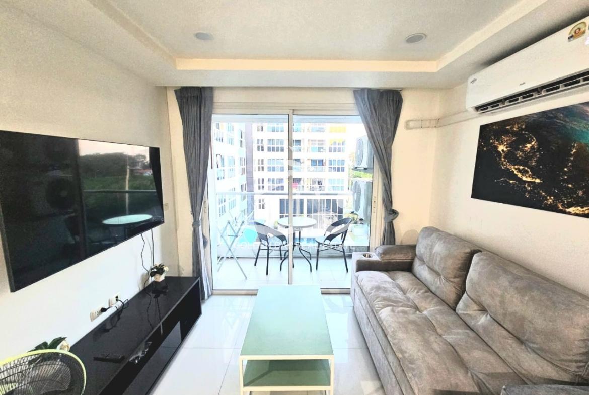 Novana Residence – Pattaya City