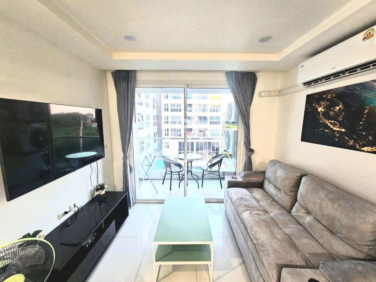 LINE_ALBUM_Listing Rent Novana Residence unit 420_241218_1 Novana Residence – Pattaya City