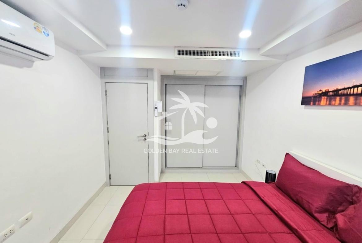 Novana Residence – Pattaya City