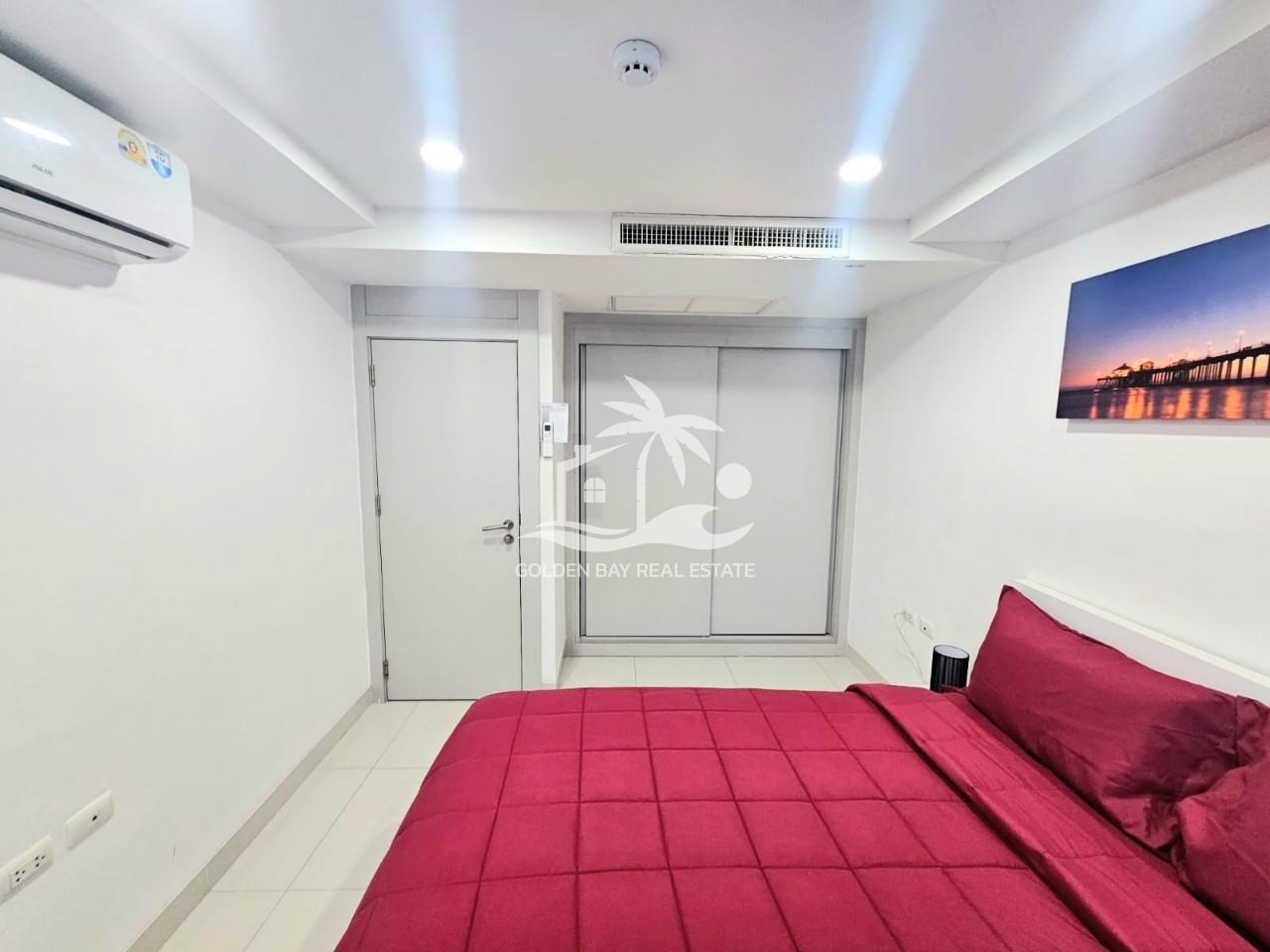 LINE_ALBUM_Listing Rent Novana Residence unit 420_241218_10 Novana Residence – Pattaya City