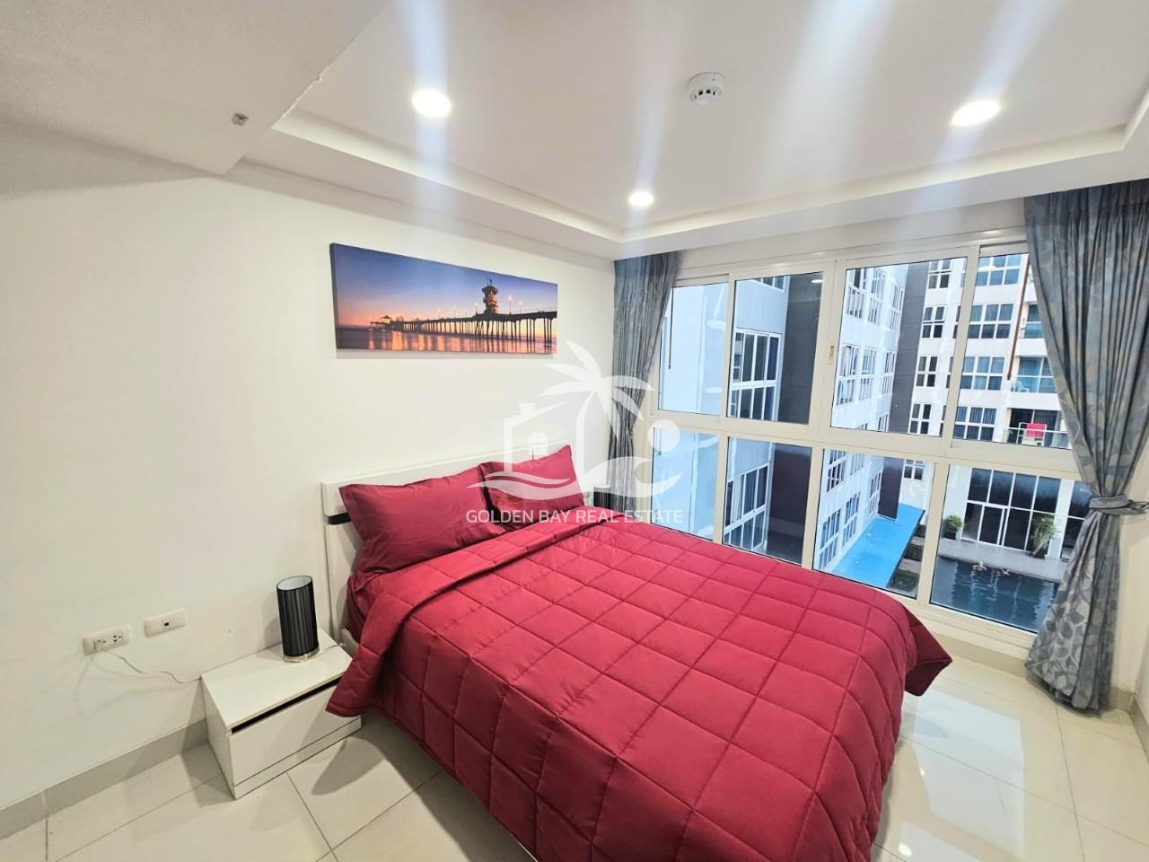 LINE_ALBUM_Listing Rent Novana Residence unit 420_241218_11 Novana Residence – Pattaya City