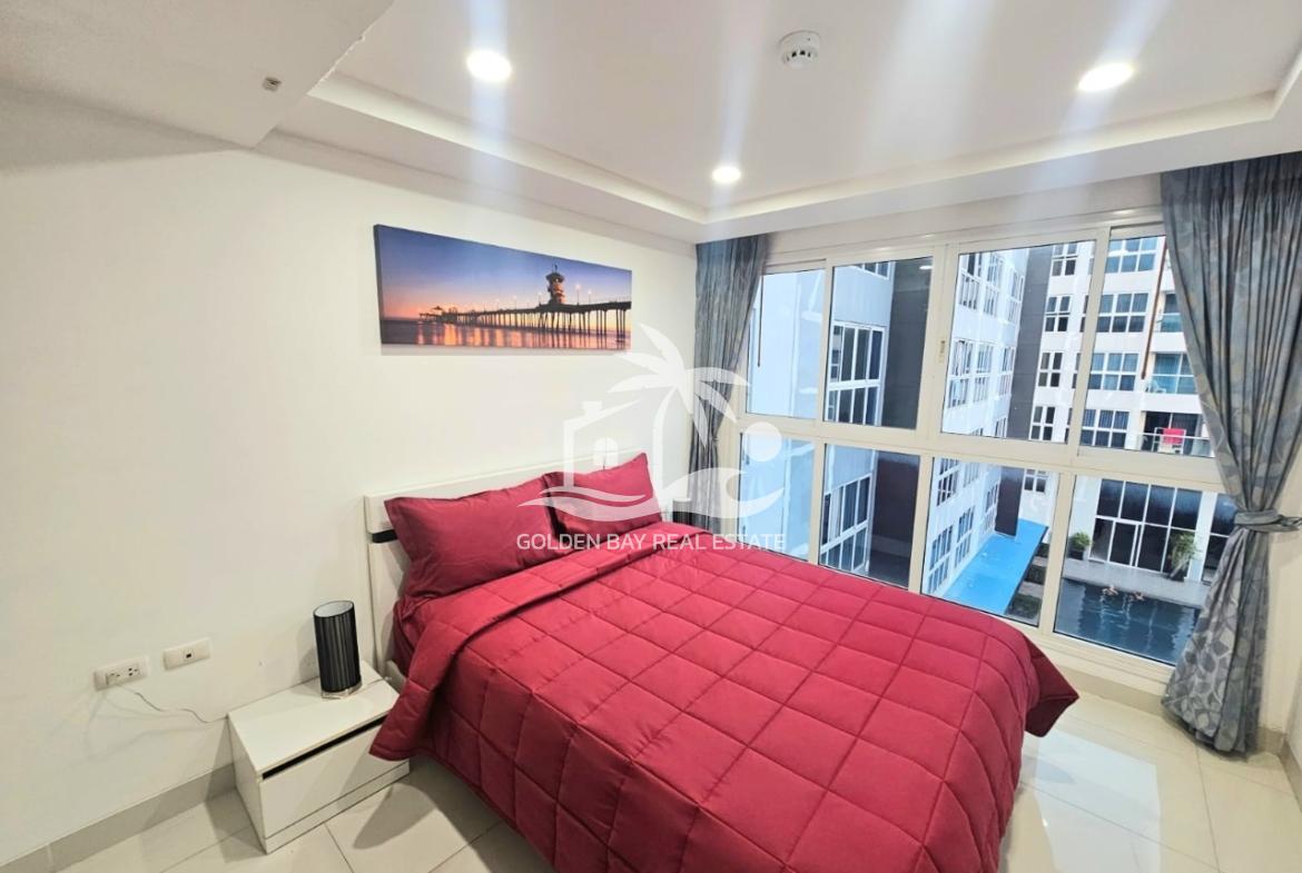 Novana Residence – Pattaya City