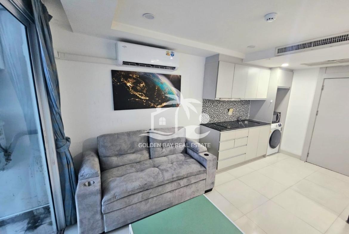 Novana Residence – Pattaya City