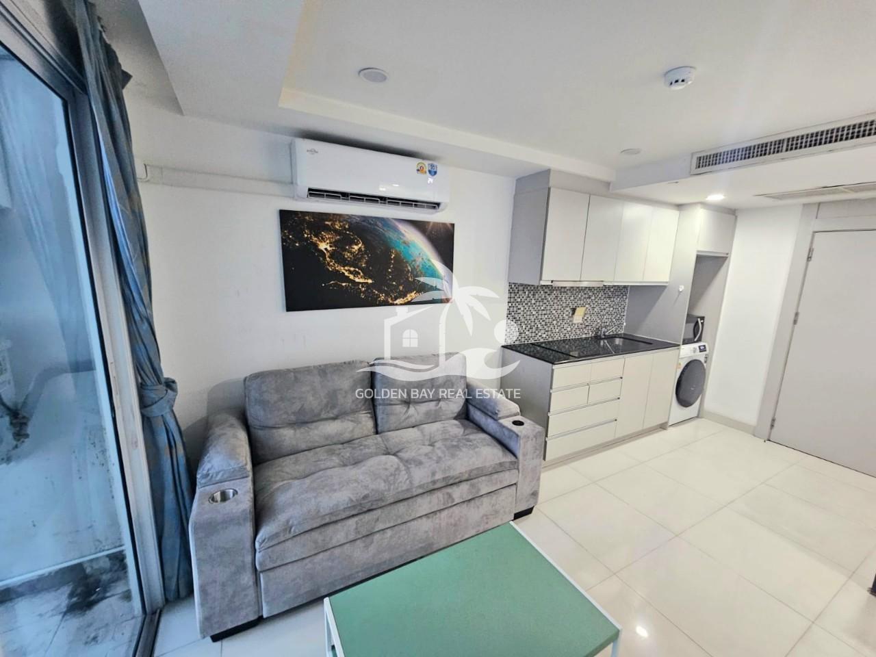 LINE_ALBUM_Listing Rent Novana Residence unit 420_241218_12 Novana Residence – Pattaya City