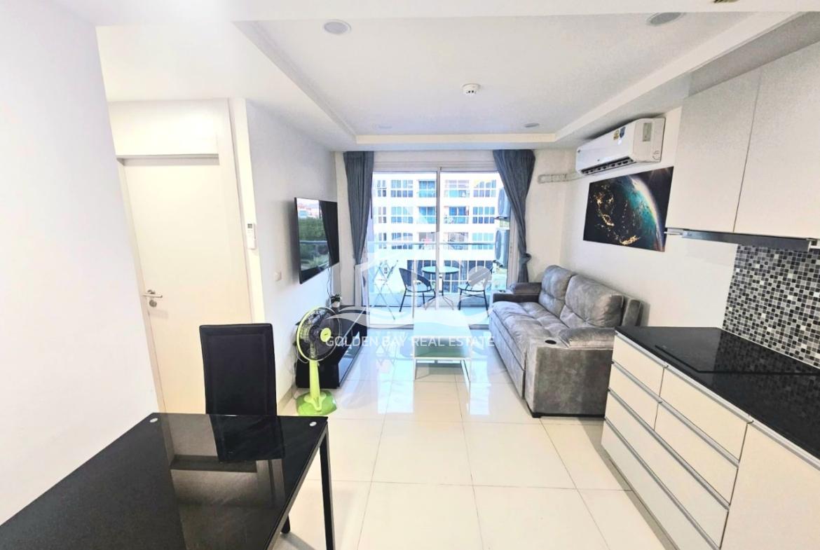 Novana Residence – Pattaya City