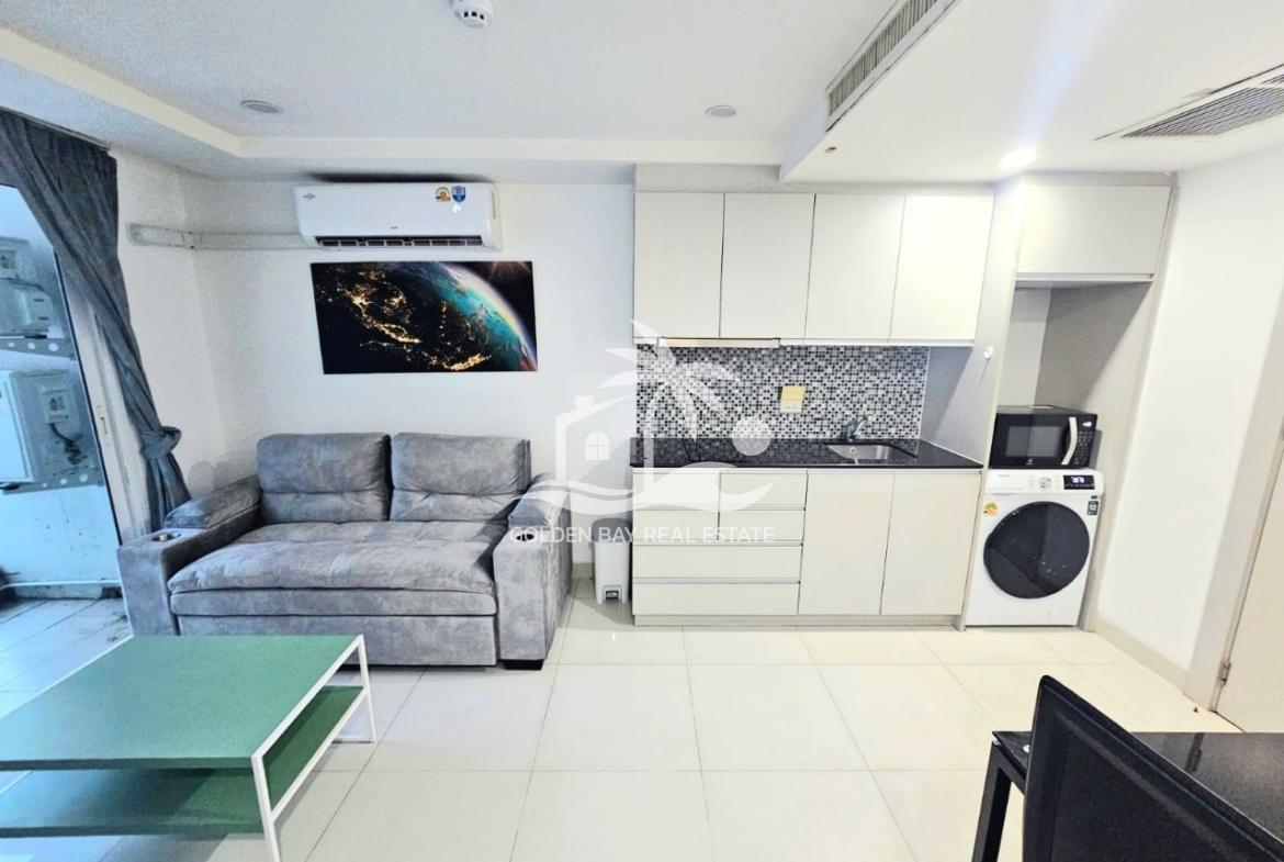 Novana Residence – Pattaya City