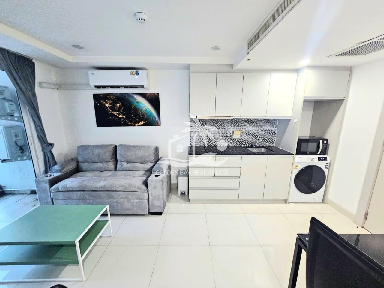 LINE_ALBUM_Listing Rent Novana Residence unit 420_241218_2 Novana Residence – Pattaya City