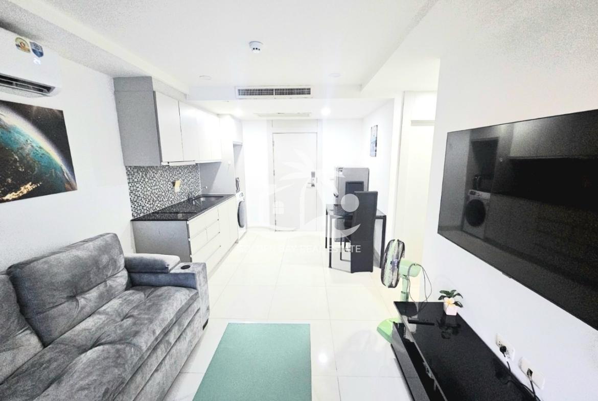 Novana Residence – Pattaya City