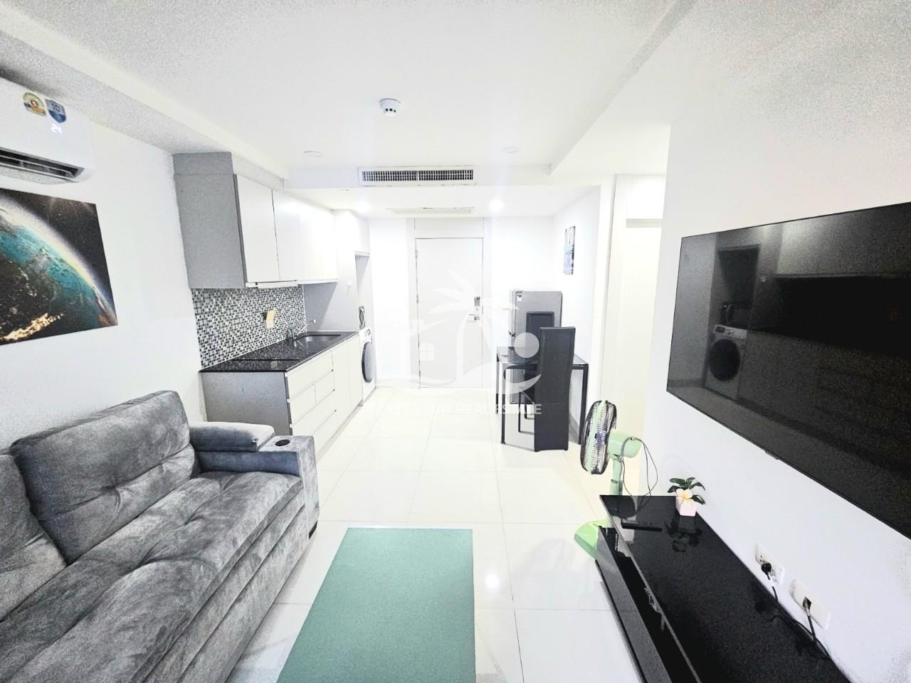 LINE_ALBUM_Listing Rent Novana Residence unit 420_241218_3 Novana Residence – Pattaya City