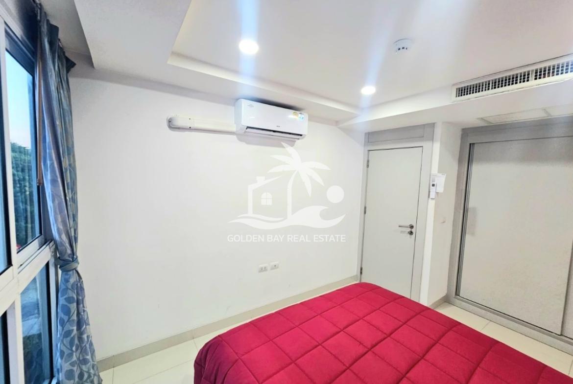 Novana Residence – Pattaya City