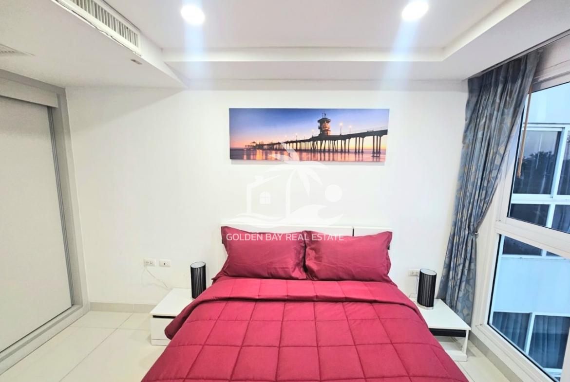 Novana Residence – Pattaya City