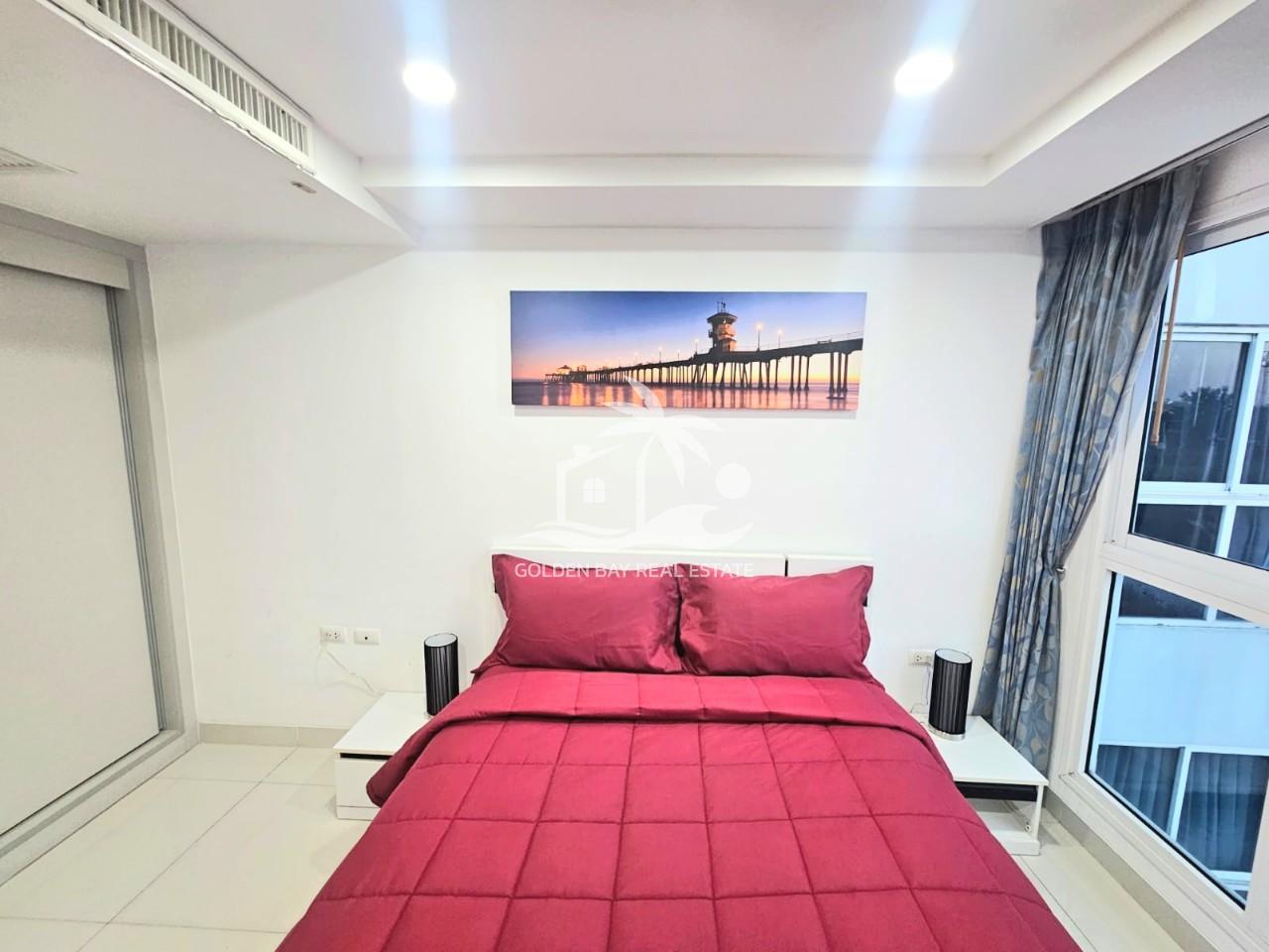 LINE_ALBUM_Listing Rent Novana Residence unit 420_241218_5 Novana Residence – Pattaya City