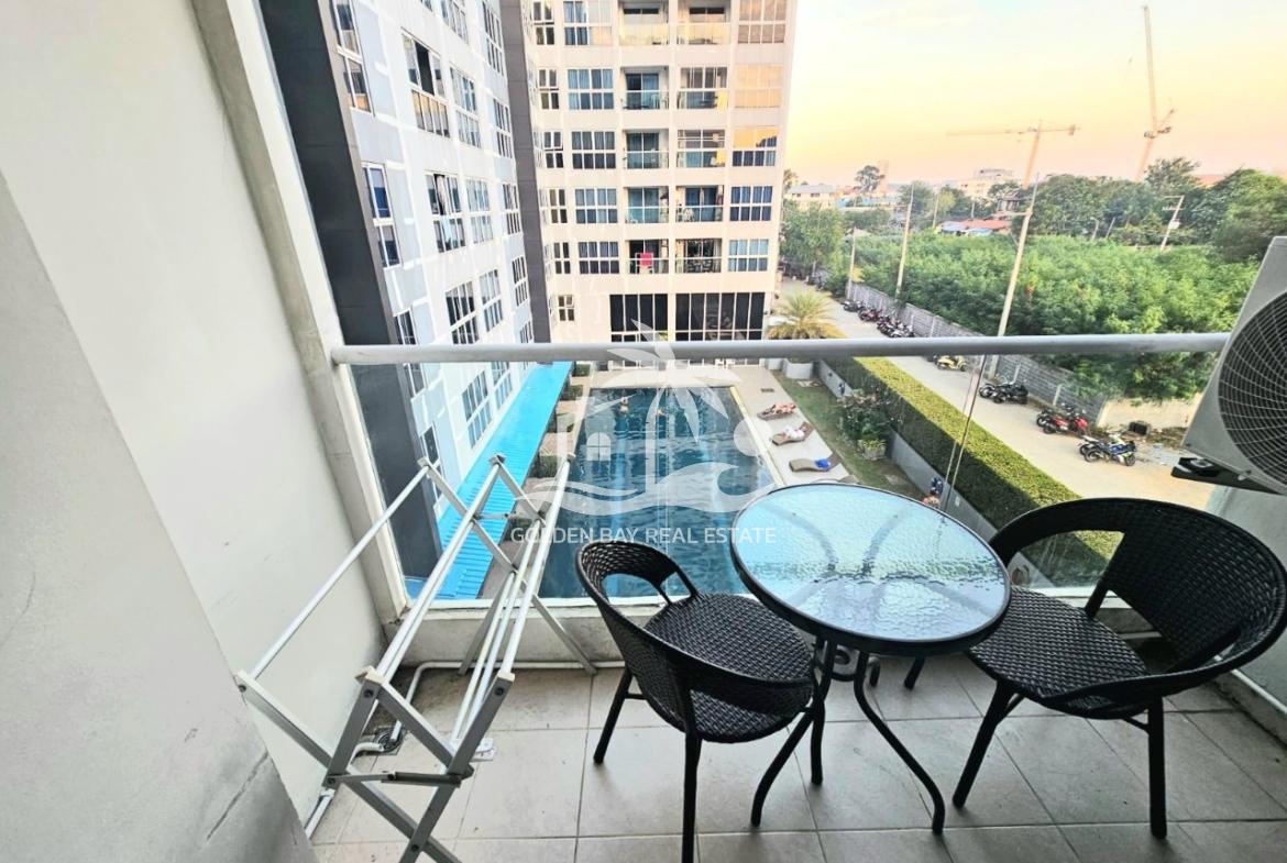 Novana Residence – Pattaya City