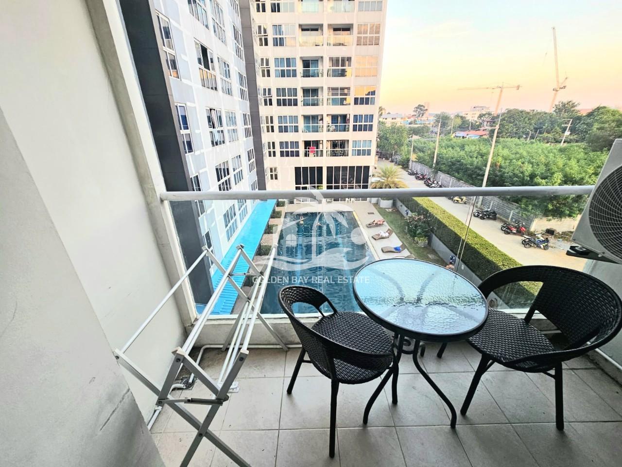 LINE_ALBUM_Listing Rent Novana Residence unit 420_241218_7 Novana Residence – Pattaya City