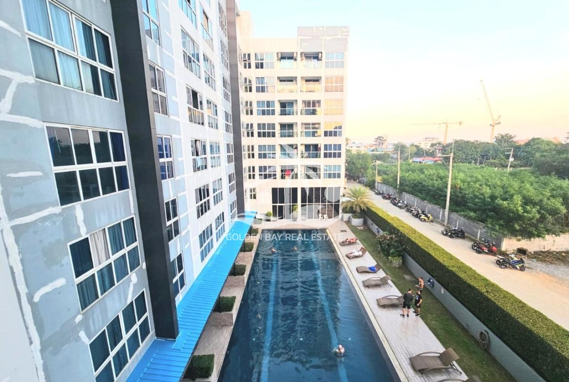 Novana Residence – Pattaya City