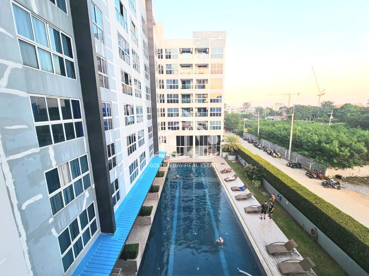 LINE_ALBUM_Listing Rent Novana Residence unit 420_241218_8 Novana Residence – Pattaya City