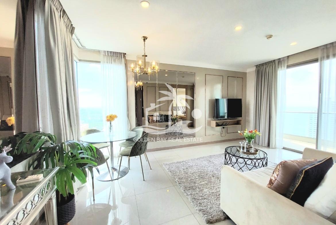 Riviera Jomtien – Jomtien