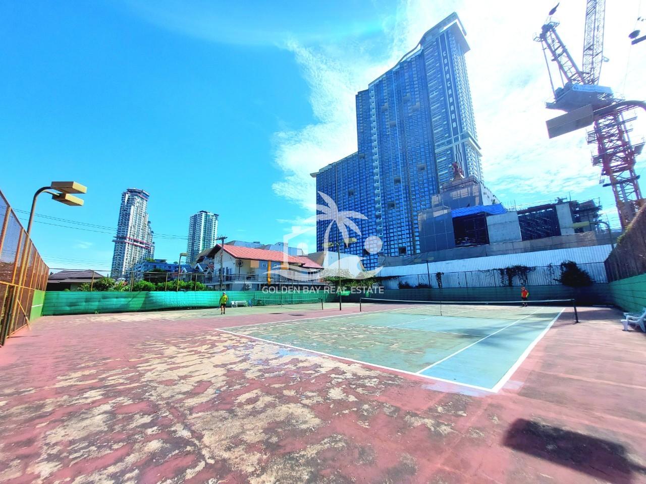 Casa Jomtien – Jomtien