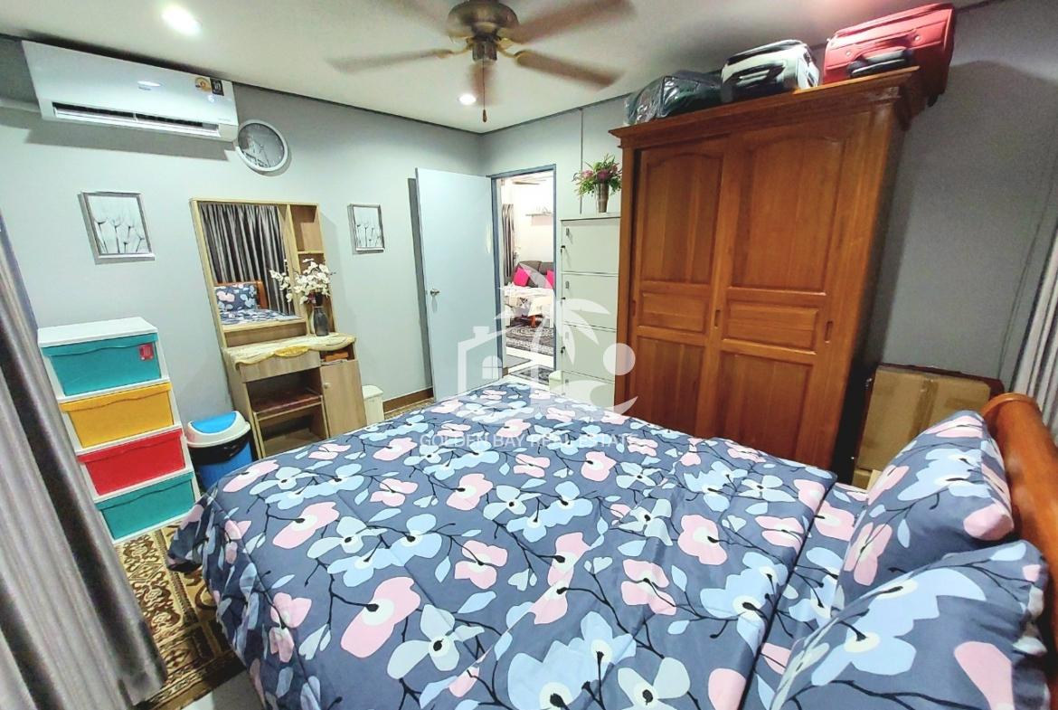 Casa Jomtien – Jomtien