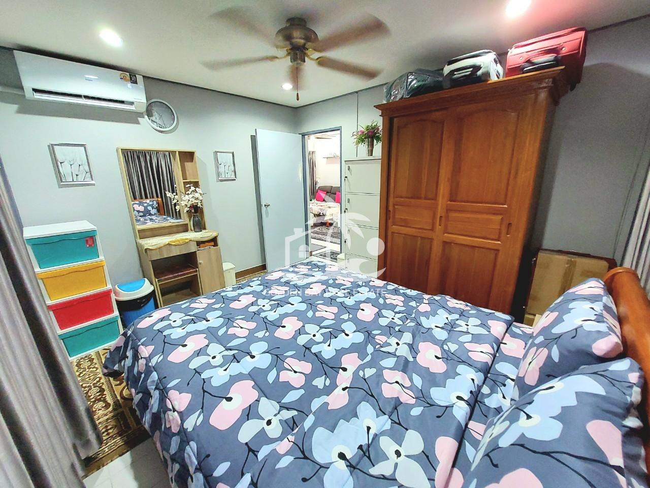Casa Jomtien – Jomtien