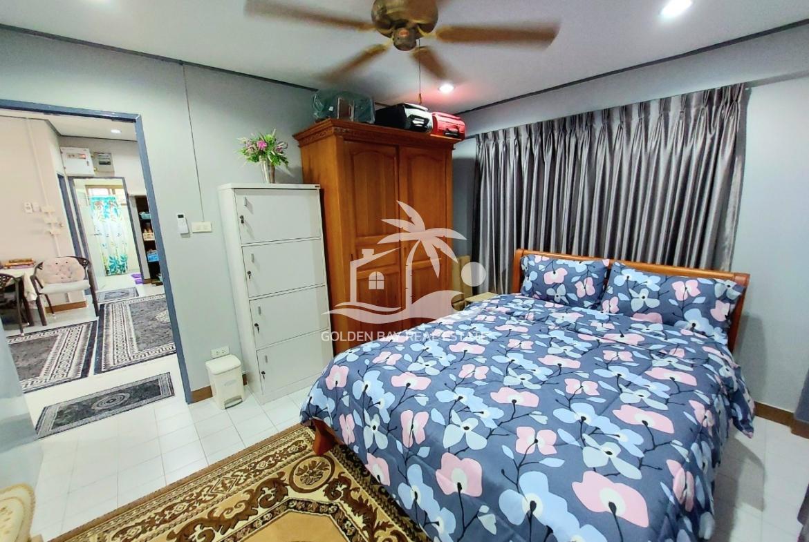 Casa Jomtien – Jomtien