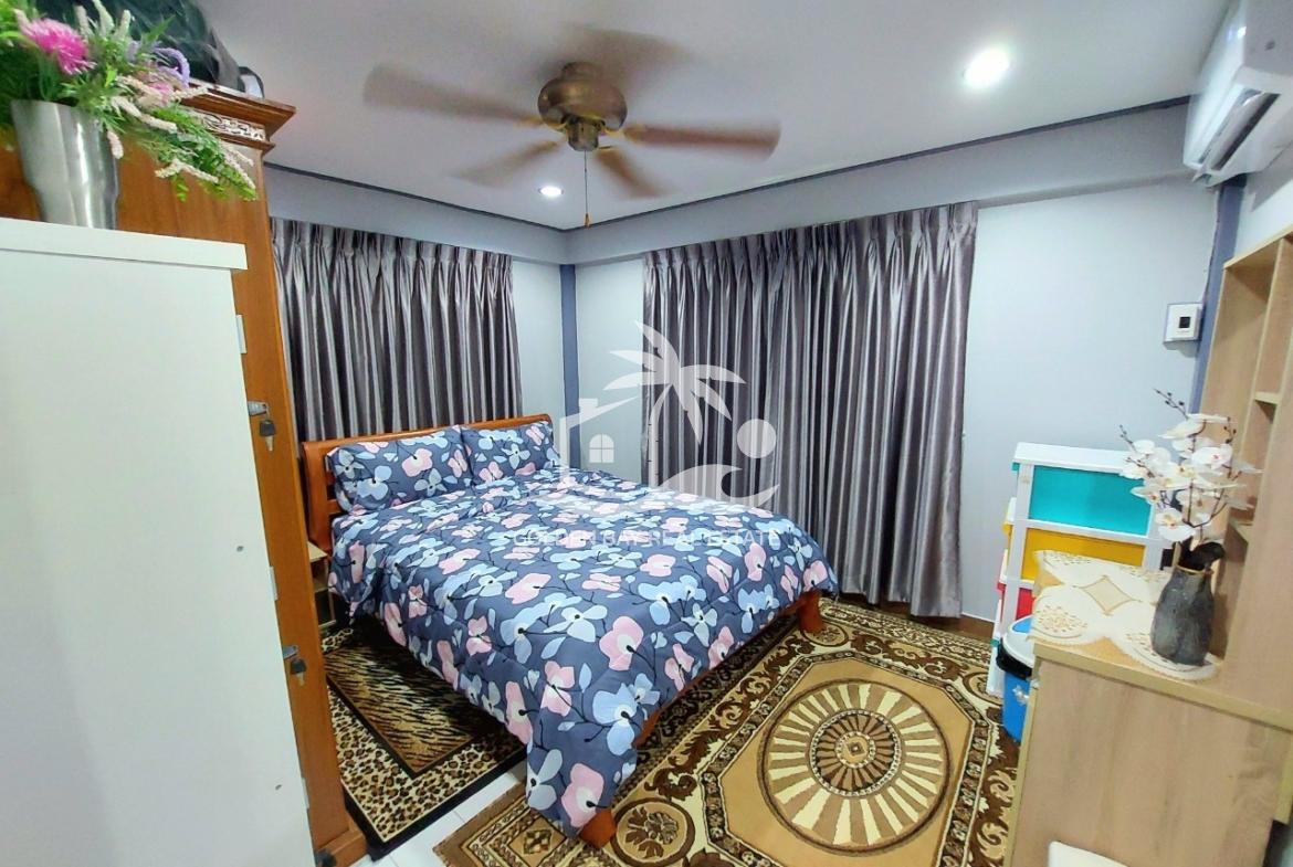 Casa Jomtien – Jomtien