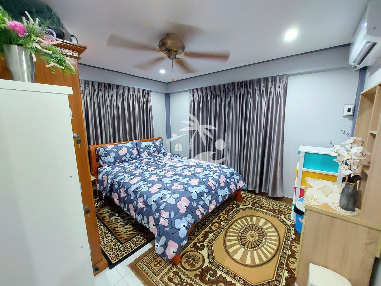 Casa Jomtien – Jomtien