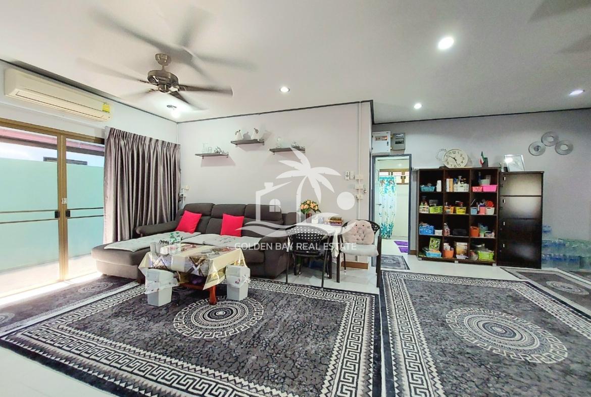 Casa Jomtien – Jomtien
