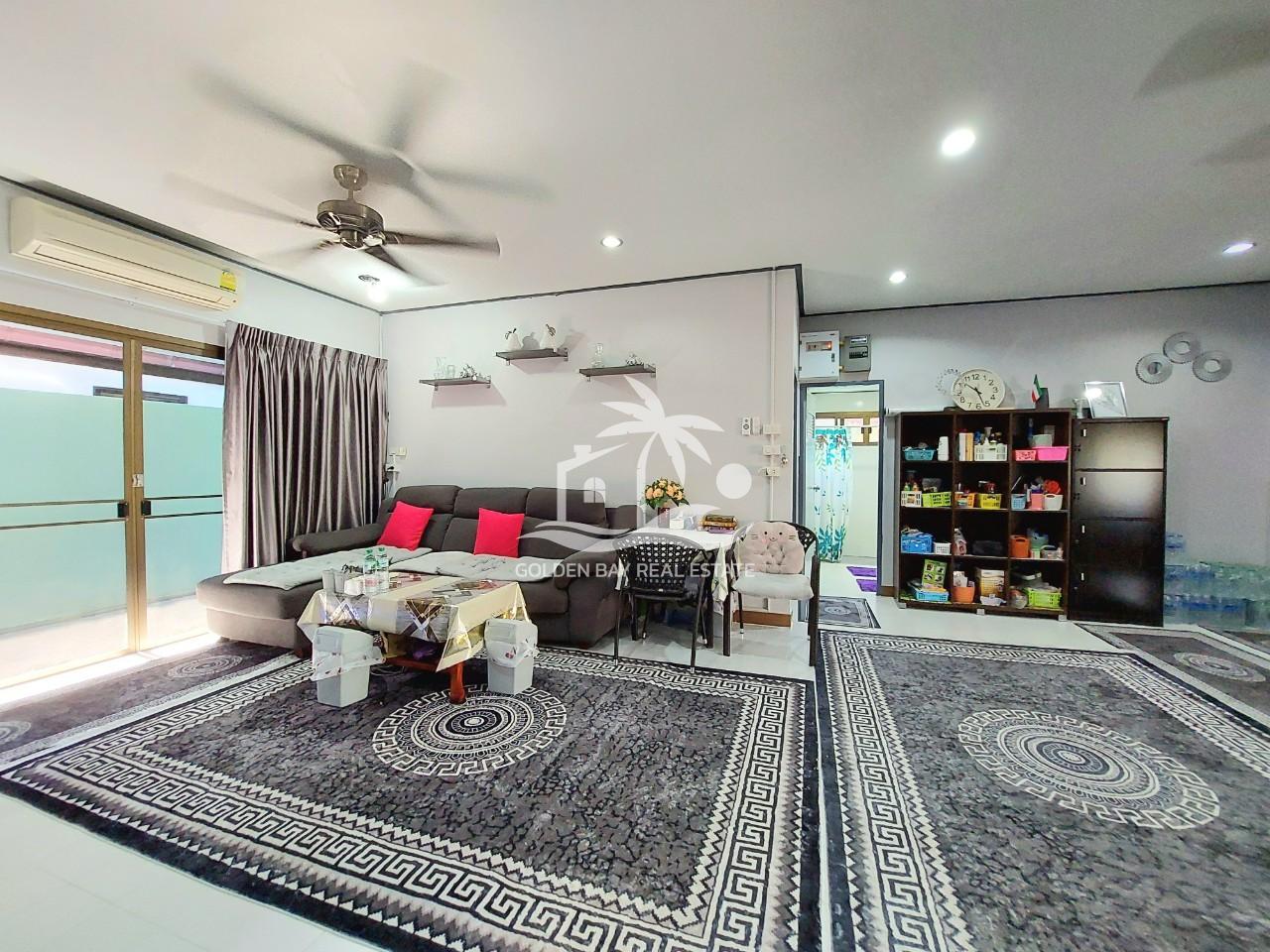 Casa Jomtien – Jomtien