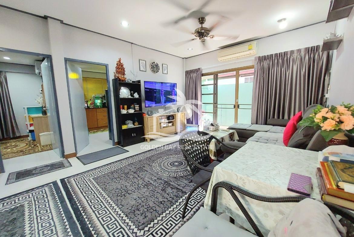 Casa Jomtien – Jomtien
