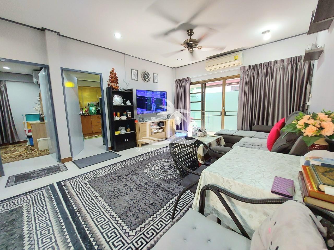 Casa Jomtien – Jomtien