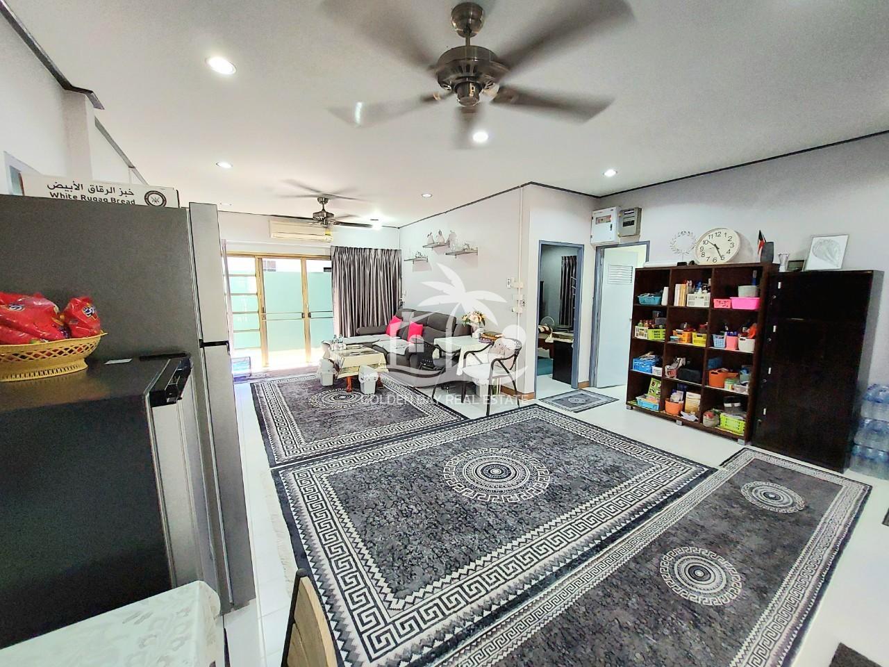 Casa Jomtien – Jomtien
