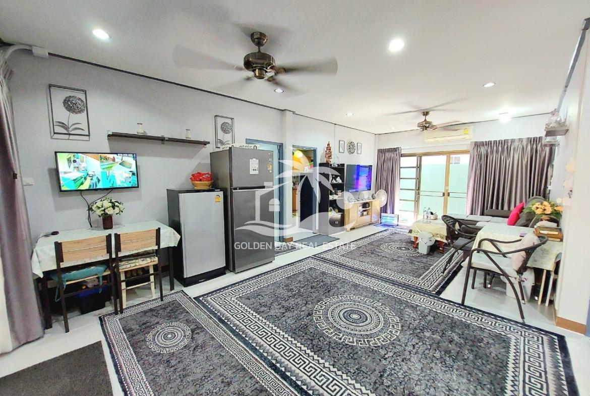 Casa Jomtien – Jomtien