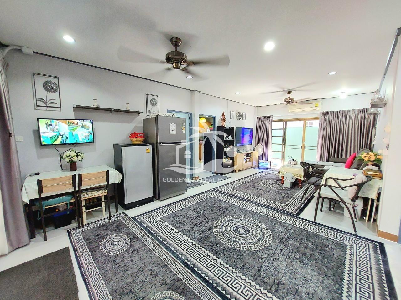 Casa Jomtien – Jomtien