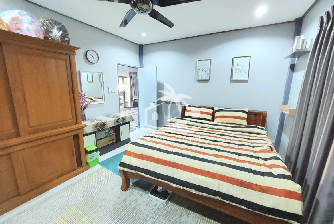 Casa Jomtien – Jomtien