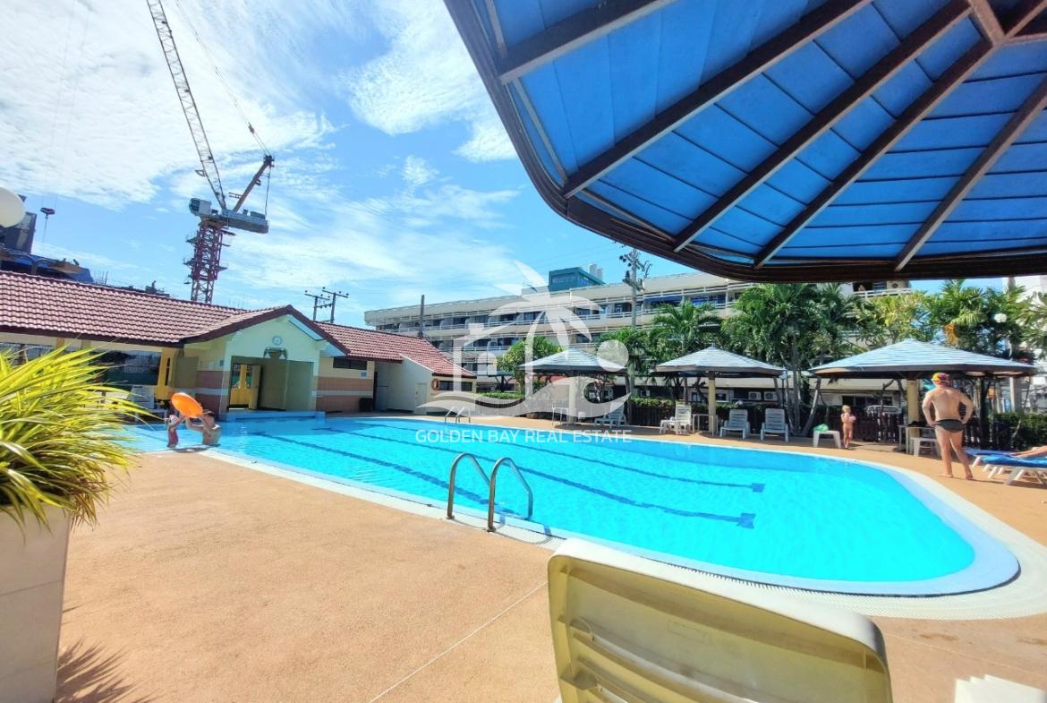 Casa Jomtien – Jomtien