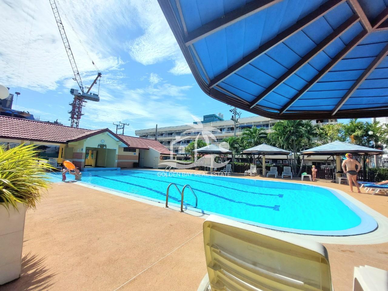 Casa Jomtien – Jomtien