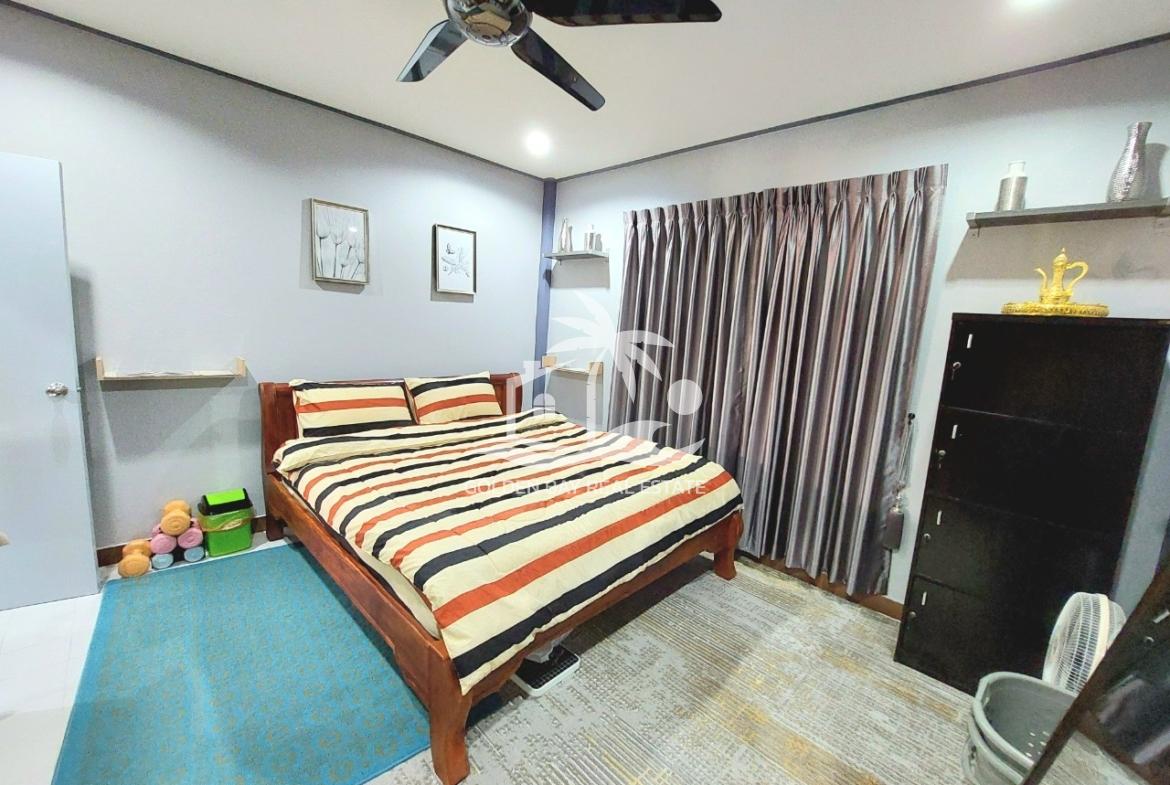 Casa Jomtien – Jomtien